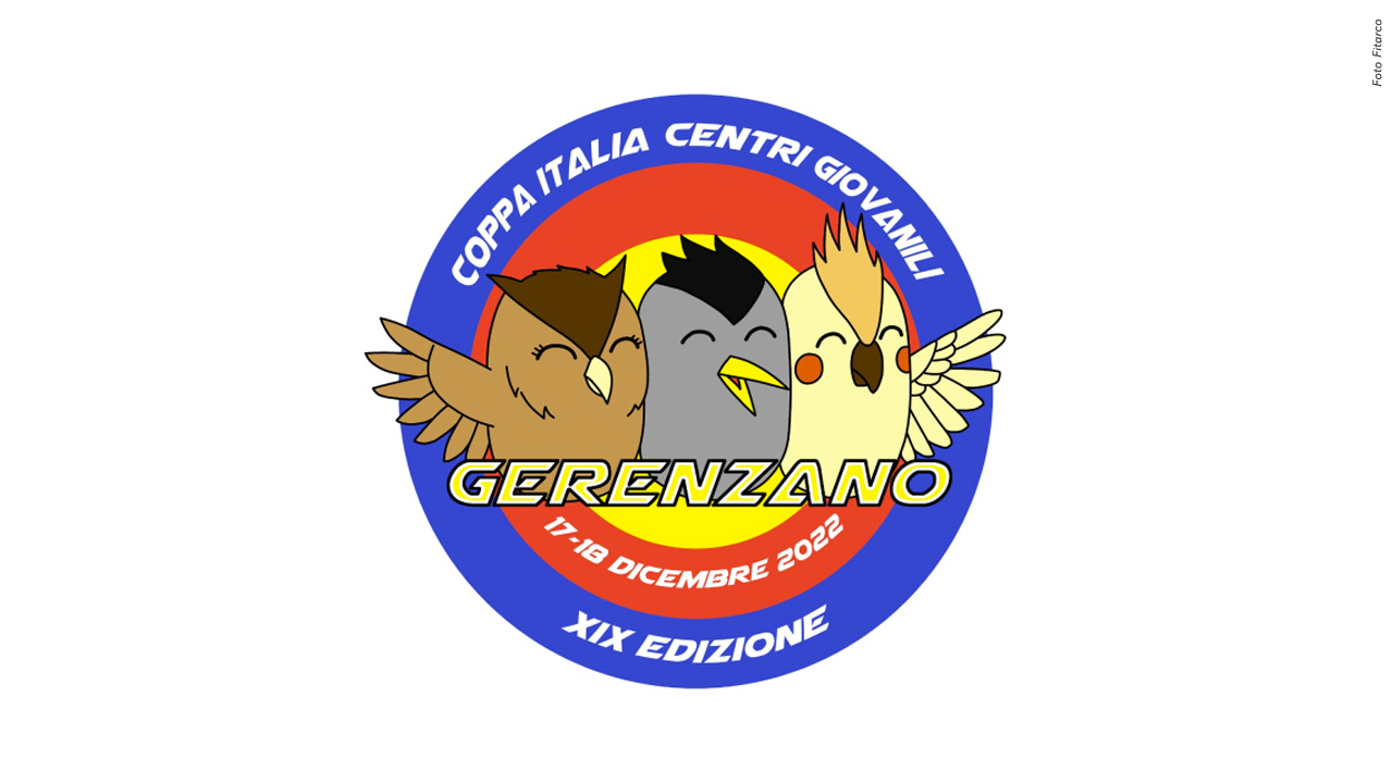 Coppa Italia Centri Giovanili