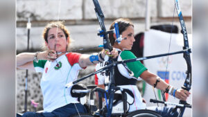 Candidate World Archery Awards e Hall of fame