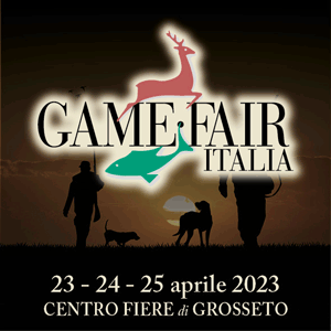 Game Fair 2023 banner