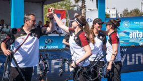 Emozioni e sport