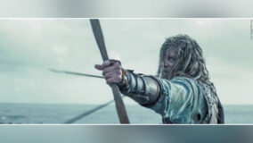 Vichinghi a fior di pelle