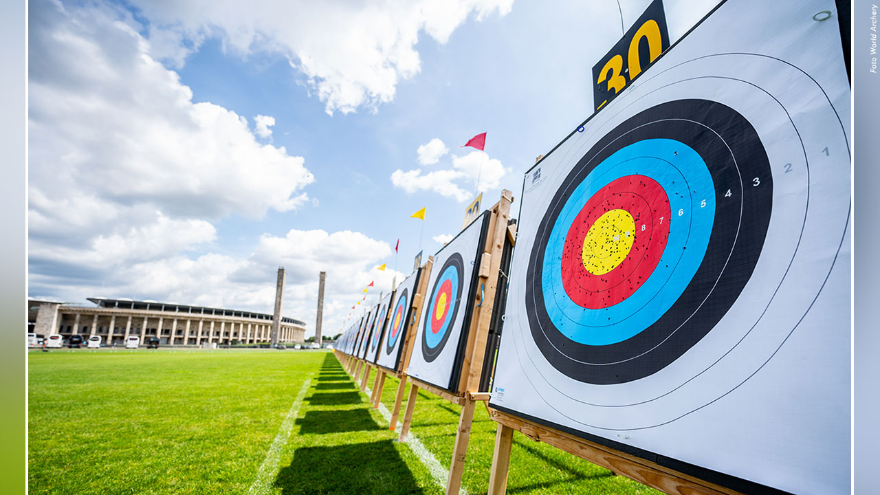 Target panic: qualche consiglio