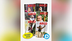 Annata Arco 2020