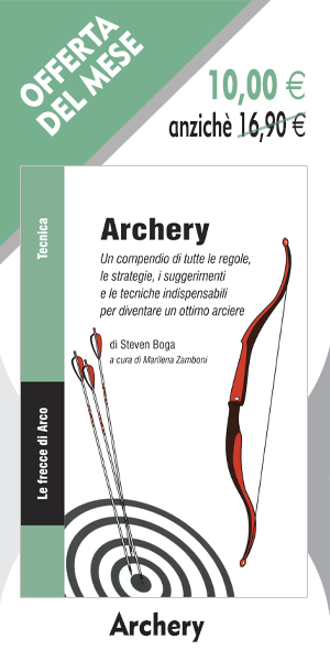 ADV Libro Archery
