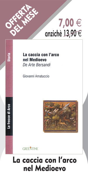 LIBRO ARCIERIA