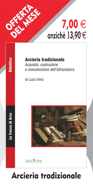 LIBRO ARCIERIA