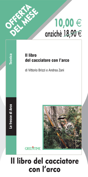 LIBRO ARCIERIA